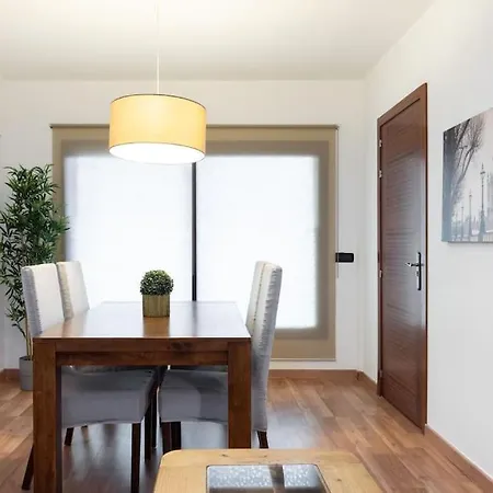 Calido Apartamento. Tenerife. Wifi. Apartment *