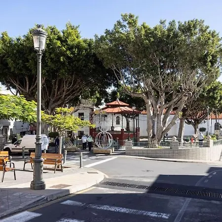 Calido Apartamento. Tenerife. Wifi. * Arafo