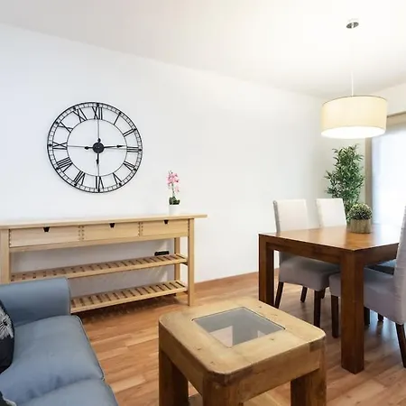 Calido Apartamento. Tenerife. Wifi. Apartamento