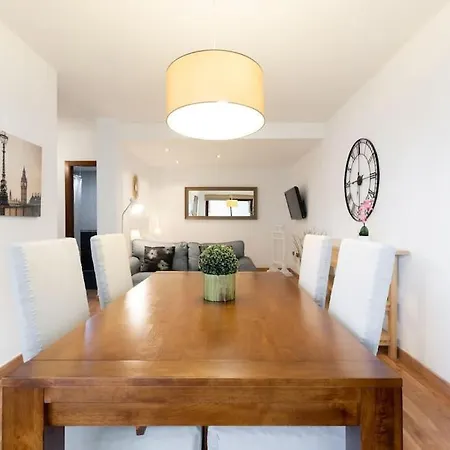 Apartamento Calido Apartamento. Tenerife. Wifi. *