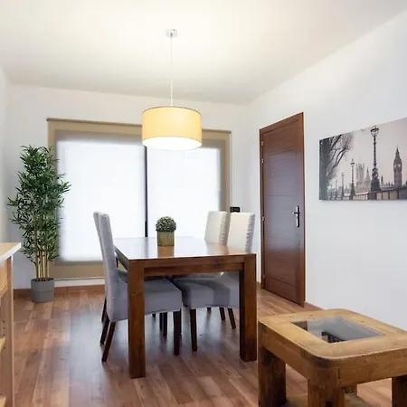 Calido Apartamento. Tenerife. Wifi. 아파트