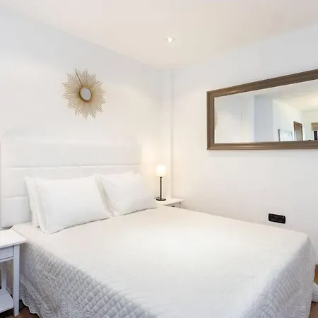 Calido Apartamento. Tenerife. Wifi. 아파트 Arafo