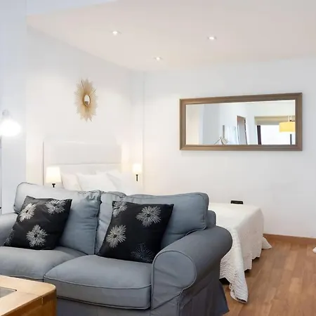 Calido Apartamento. Tenerife. Wifi. 아파트 Arafo