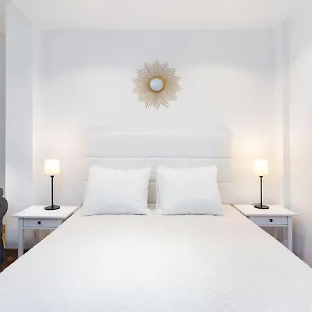 Calido Apartamento. Tenerife. Wifi. Arafo