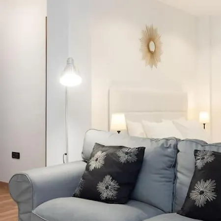 아파트 Calido Apartamento. Tenerife. Wifi. Arafo