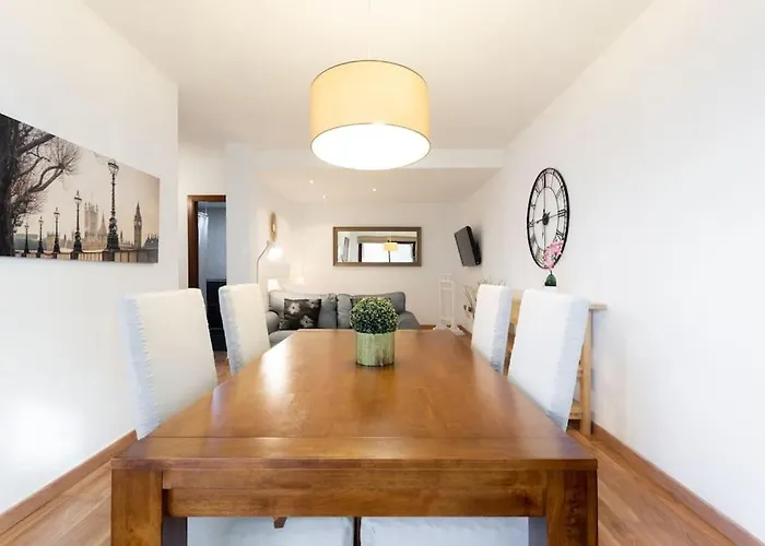 Apartamento Cálido Apartamento. Tenerife. Wifi. *