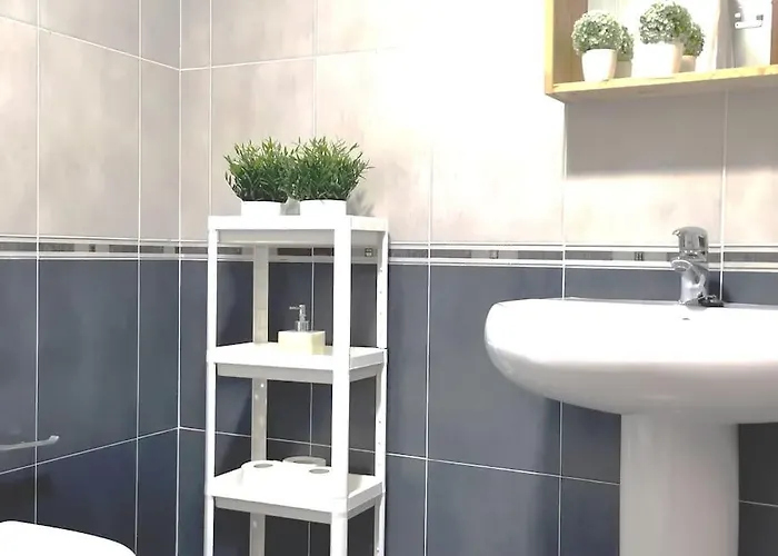 Cálido Apartamento. Tenerife. Wifi. *