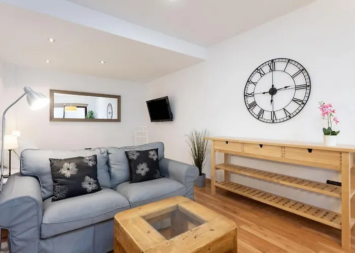 Cálido Apartamento. Tenerife. Wifi.