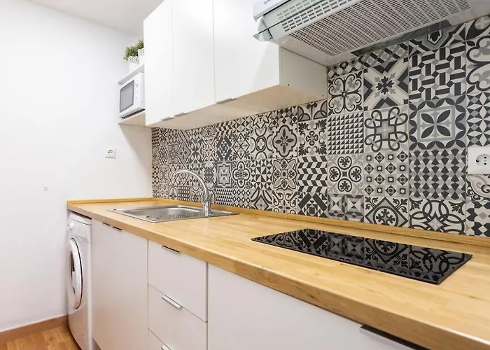 Cálido Apartamento. Tenerife. Wifi. Apartamento *