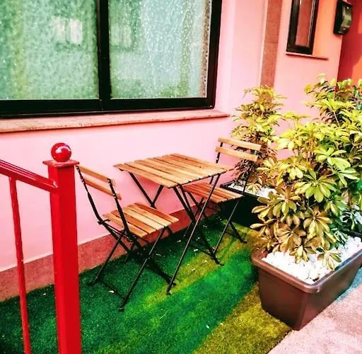 Cálido Apartamento. Tenerife. Wifi. * Arafo